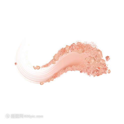 粉面護膚化妝品 彩妝載體與天然美容新趨勢