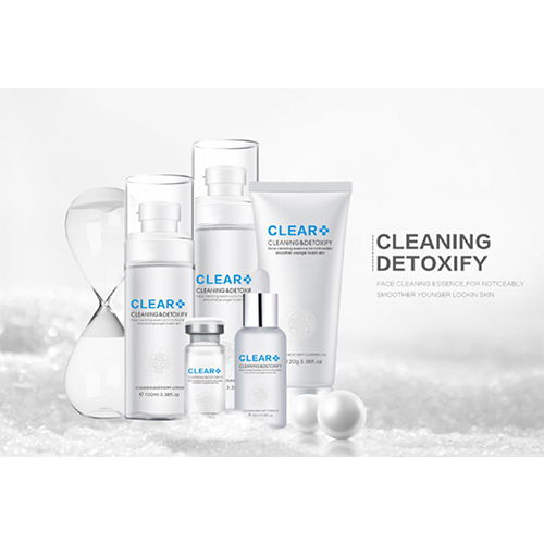 西美生物化妝品ODM加工廠 以天然安全為基石，締造美麗新境界