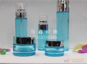 高檔化妝品玻璃瓶定制 從日用百貨到品牌靈魂的藝術(shù)